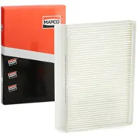MAPCO 65414 Interieurfilter