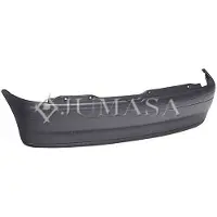 JUMASA 25041220 Achterbumper