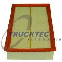 TRUCKTEC AUTOMOTIVE 02.14.184 Luchtfilter