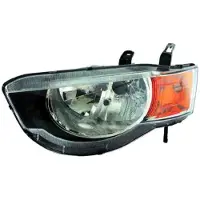 IPARLUX 11517404 Koplamp