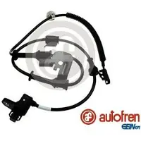 AUTOFREN SEINSA DS0064 Wielsnelheidssensor (ABS)