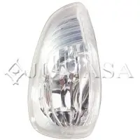 JUMASA 58014032 Knipperlichtautomaat / Pinkdoos