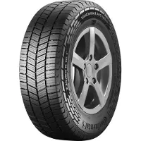 Continental all-season motorbanden, VanContact A/S Ultra (185 R14C 102/100R 8PR EVc)