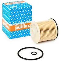 PURFLUX Brandstoffilter C887