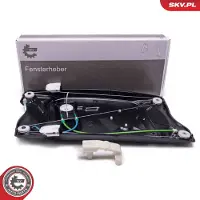ESEN SKV Raambedieningsmechanisme 51SKV415