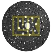 LuK Koppelingsplaat 335016310
