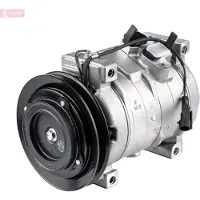 Denso Compressor airconditioning DCP99531