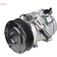Denso Compressor, airconditioner DCP99812
