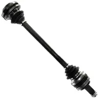 EURODRIVELINE BM-501A Aandrijfas