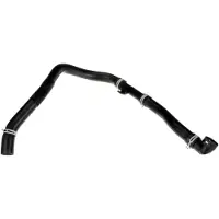 Gates Koelsysteem rubber slang GAT05-5001