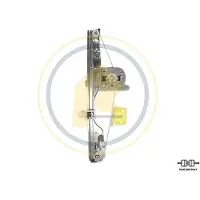 Ac Rolcar 01.3801 Raammechanisme