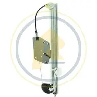 Ac Rolcar 01.3503 Raammechanisme