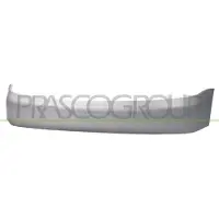 PRASCO AD0161051 Achterbumper