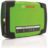 Bosch 0 684 400 560 Zelfdiagnose-apparaat