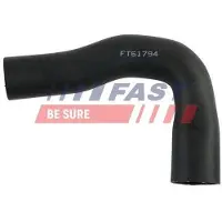 Fast Sports Nutrition FT61794 Laadluchtslang