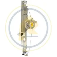 Ac Rolcar 01.4592 Raammechanisme