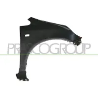 PRASCO HD3203013 Spatbord