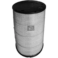 DT Spare Parts 3.18505 Luchtfilter