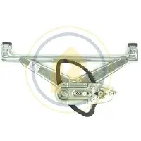 Ac Rolcar 01.3025 Raammechanisme