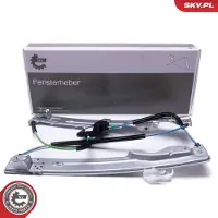 ESEN SKV Raambedieningsmechanisme 51SKV382