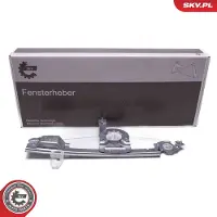 ESEN SKV 51SKV503 Raammechanisme