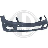 Diederichs 1672051 Bumper
