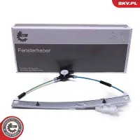ESEN SKV 51SKV432 Raammechanisme