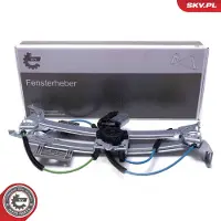 ESEN SKV 51SKV515 Raammechanisme