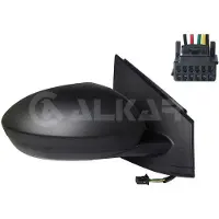 Alkar 6141207 Buitenspiegel