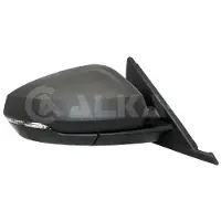 Alkar 6126744 Buitenspiegel