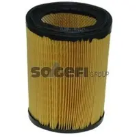 COOPERSFIAAM FILTERS FL6867 Luchtfilter