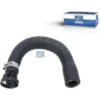 DT Spare Parts 4.80821 Radiateurslang