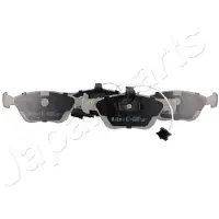 Japanparts PA-0003AF Remblokken
