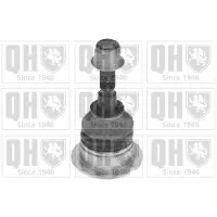 Quinton Hazell QSJ3443S Fuseekogel