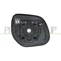 PRASCO Spiegelglas, buitenspiegel MB7147514