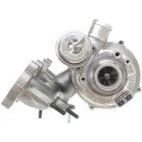 ALANKO 11900302 Turbocharger