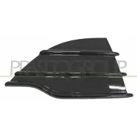 PRASCO FD8042124 Ventilatiegrille, bumper