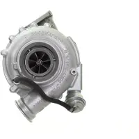 ALANKO 11901587 Turbocharger