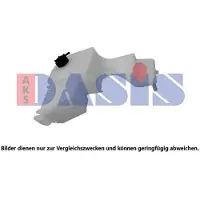 AKS DASIS 443005N Expansietank, koelvloeistof