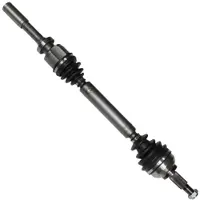 EURODRIVELINE RN-223 Aandrijfas