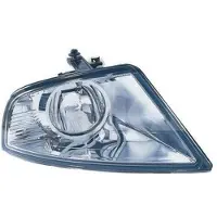 Alkar 2906377 Mistlamp