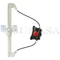 JUMASA ZR AD735 L Raammechanisme