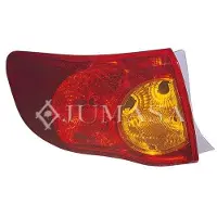 JUMASA 42425116 Achterlicht