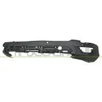 PRASCO FD8041061 Achterbumper