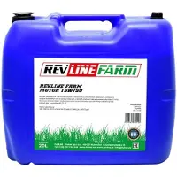 REVLINE 5901797940485 Motorolie