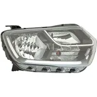 JUMASA 38321282 Koplamp