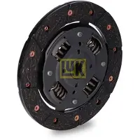 LuK 317 0017 17 Koppelingsplaat