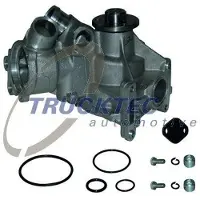 TRUCKTEC AUTOMOTIVE 02.19.153 Waterpomp