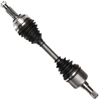EURODRIVELINE GM-157 Aandrijfas