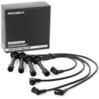 RIDEX 685I0011 Bougiekabels